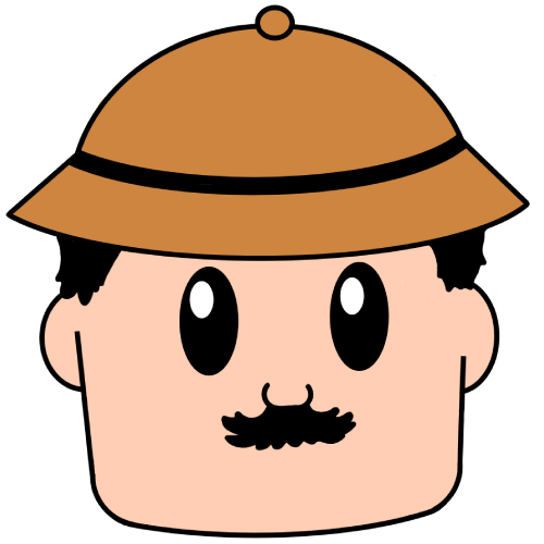 Profile image of the 10x hunter