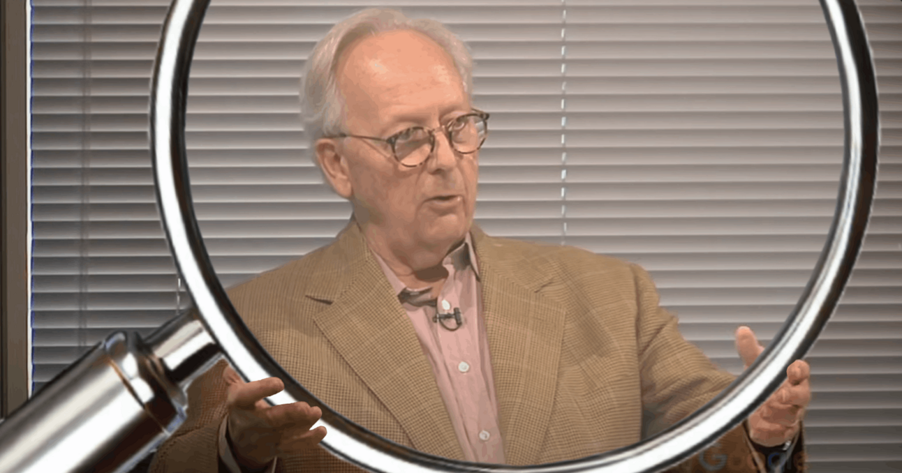 Chuck Akre: The 100x Hunter