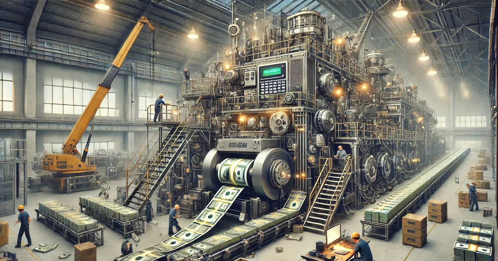 Maintainable Free Cash Flow: Separating cash flow maintenance from growth