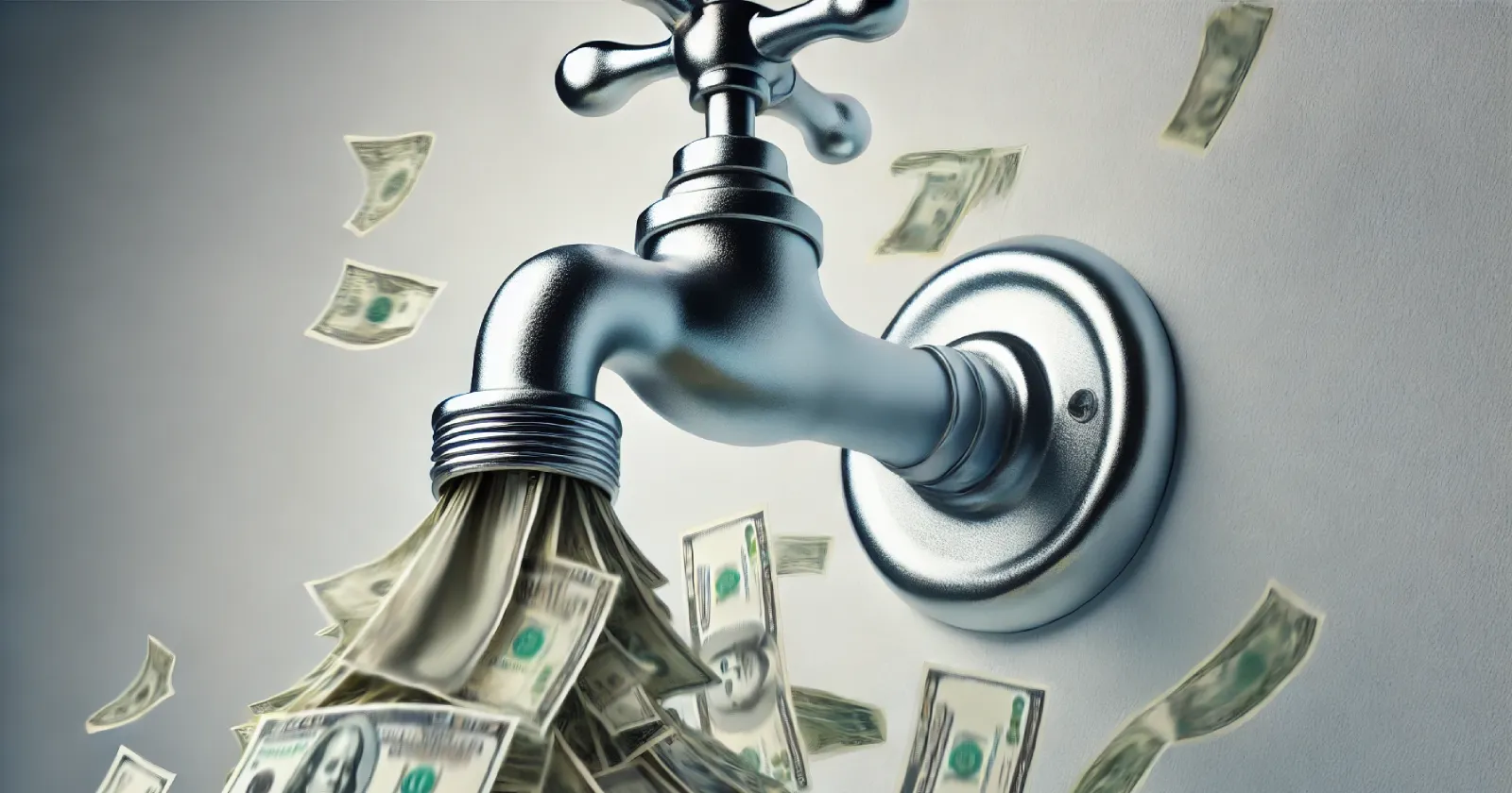 Income Isn't Cash: A deep dive into cash flow metrics